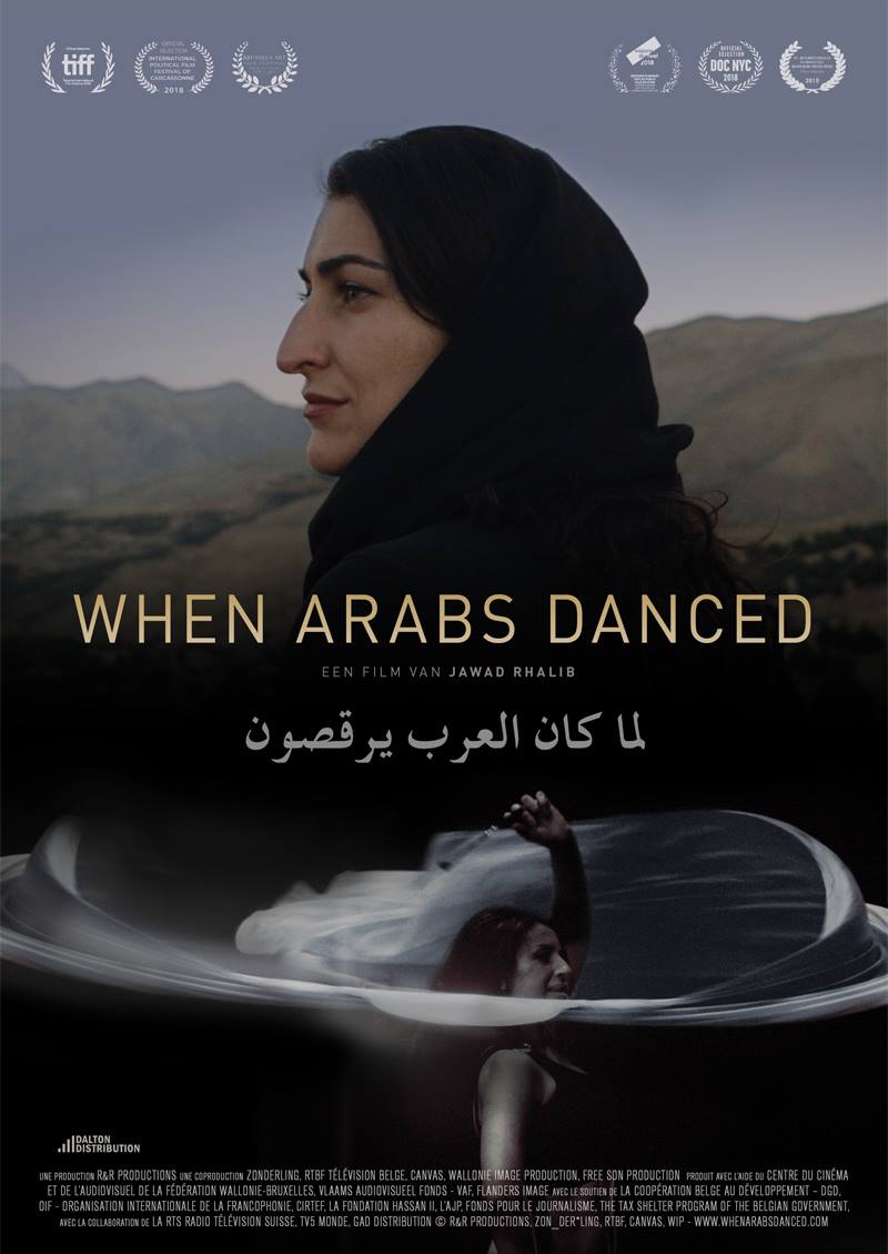 Au temps où les Arabes dansaient