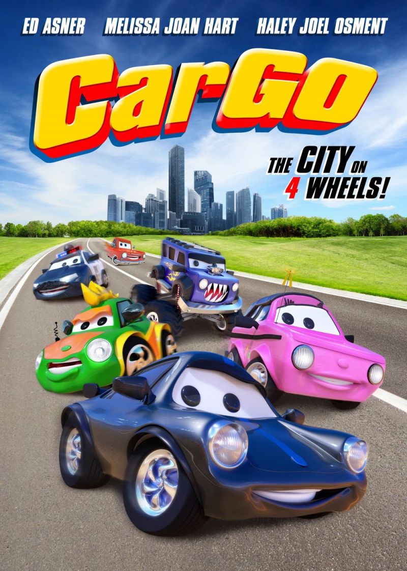 Cargo