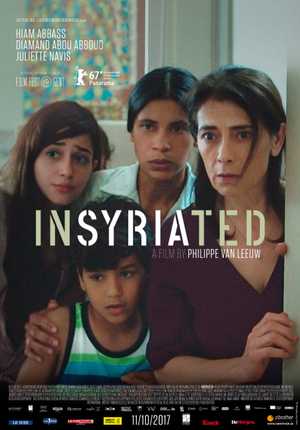 Insyriated