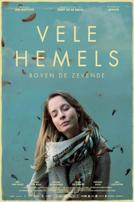 Vele hemels